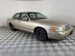 1999 Crown Victoria Thumbnail 1