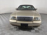 1999 Crown Victoria Thumbnail 2