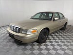 1999 Crown Victoria Thumbnail 3