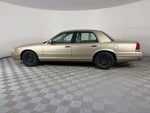 1999 Crown Victoria Thumbnail 4
