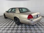 1999 Crown Victoria Thumbnail 5