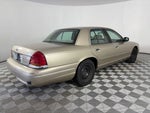 1999 Crown Victoria Thumbnail 7