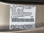 1999 Crown Victoria Thumbnail 9