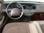 1999 Crown Victoria Thumbnail 14