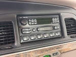 1999 Crown Victoria Thumbnail 19
