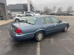 2008 Crown Victoria Thumbnail 6
