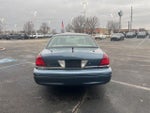 2008 Crown Victoria Thumbnail 7