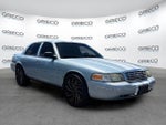 2005 Crown Victoria Thumbnail 1