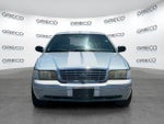 2005 Crown Victoria Thumbnail 2
