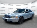 2005 Crown Victoria Thumbnail 3