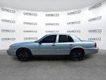 2005 Crown Victoria Thumbnail 4