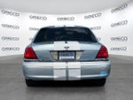 2005 Crown Victoria Thumbnail 6