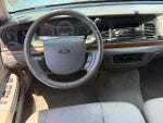 2005 Crown Victoria Thumbnail 12