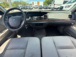 2005 Crown Victoria Thumbnail 13