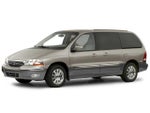 2000 Windstar Thumbnail 1