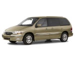 2000 Windstar Thumbnail 4