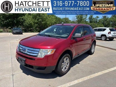 2007 Ford Edge SE 4DR Crossover