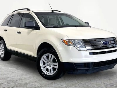 2007 Ford Edge SE 4DR Crossover