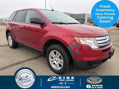 2008 Ford Edge SE 4DR Crossover
