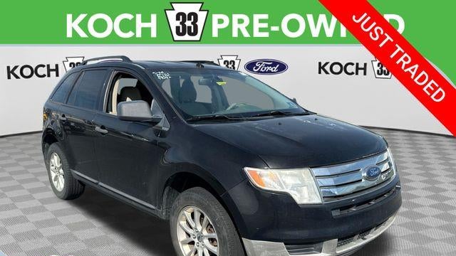 Preowned 2008 Ford Edge SE for Sale