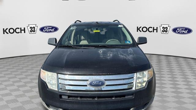 2008 Ford Edge SE