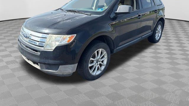 2008 Ford Edge SE