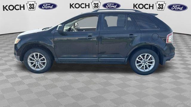 2008 Ford Edge SE