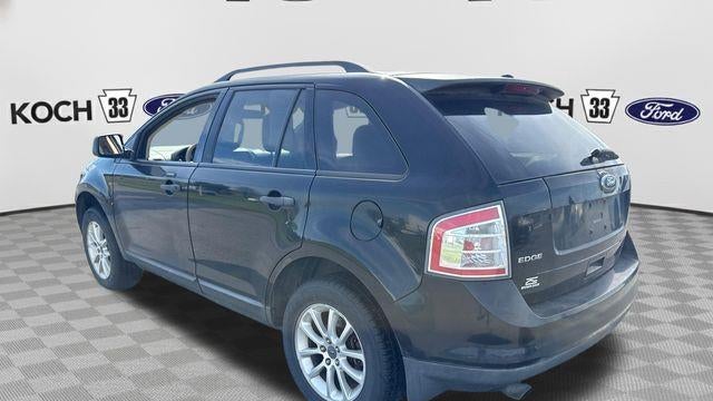 2008 Ford Edge SE