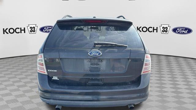 2008 Ford Edge SE