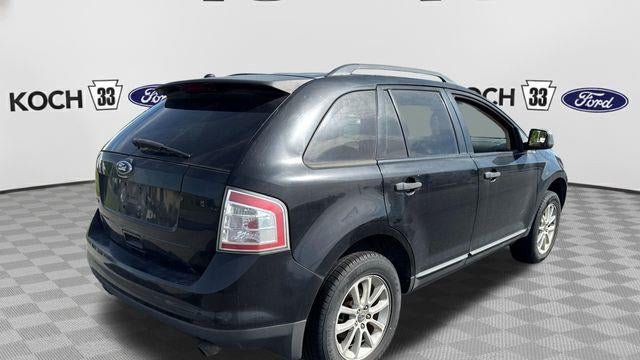 2008 Ford Edge SE