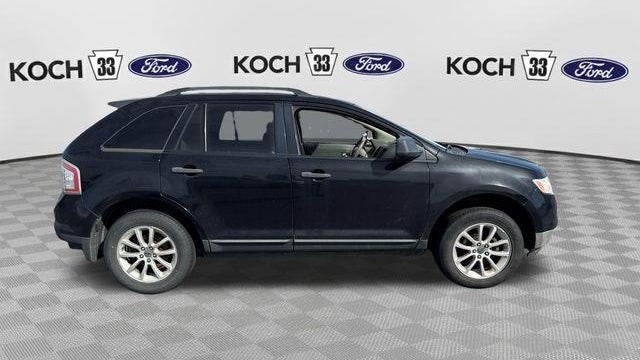 2008 Ford Edge SE