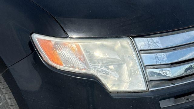 2008 Ford Edge SE