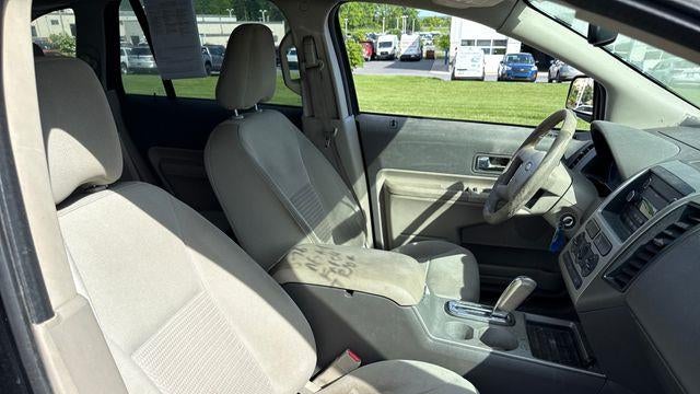 2008 Ford Edge SE