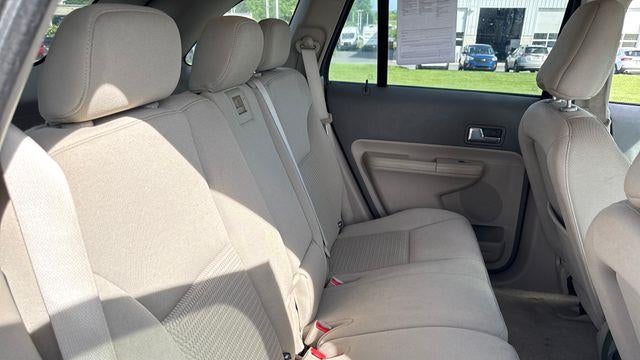 2008 Ford Edge SE