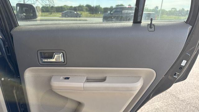 2008 Ford Edge SE