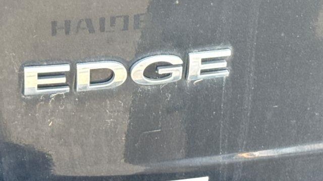 2008 Ford Edge SE