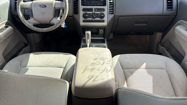 2008 Ford Edge SE
