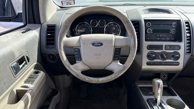 2008 Ford Edge SE