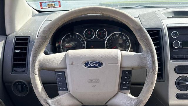 2008 Ford Edge SE