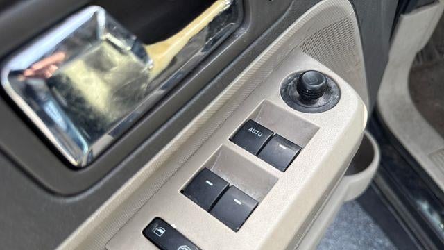 2008 Ford Edge SE