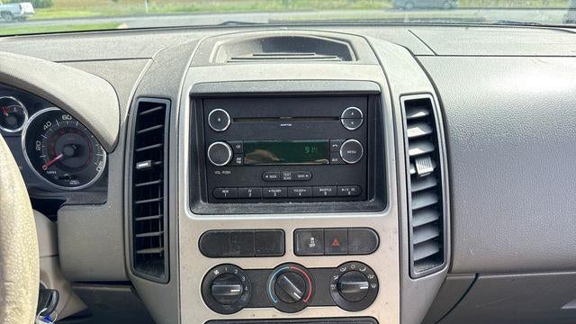 2008 Ford Edge SE