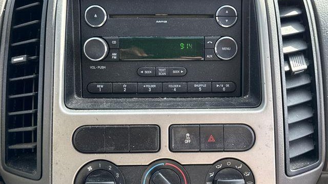 2008 Ford Edge SE