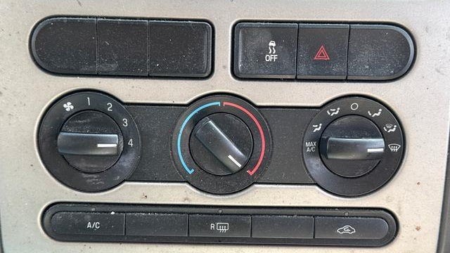 2008 Ford Edge SE