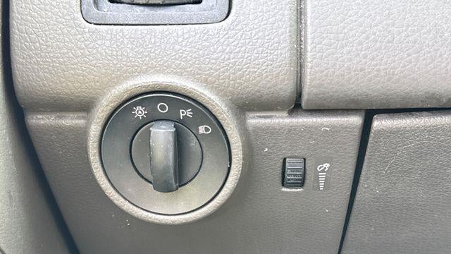 2008 Ford Edge SE