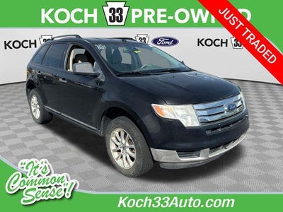Photo of a 2008 Ford Edge SE 4DR Crossover for sale