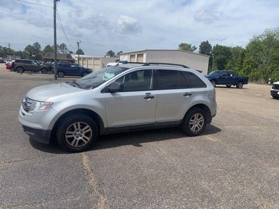 2009 Ford Edge SE 4DR Crossover