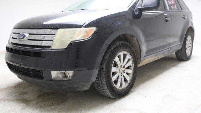 Preowned 2007 Ford Edge SEL for Sale