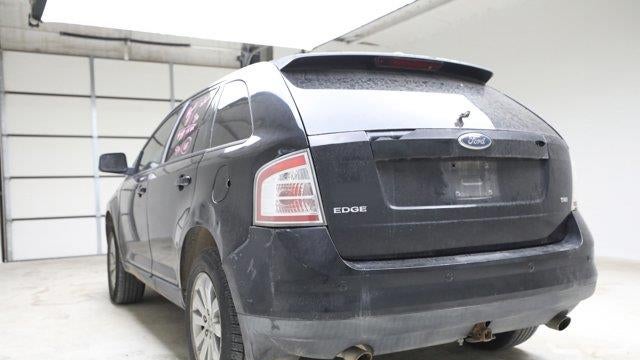 2007 Ford Edge SEL