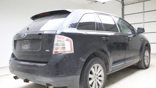 2007 Ford Edge SEL