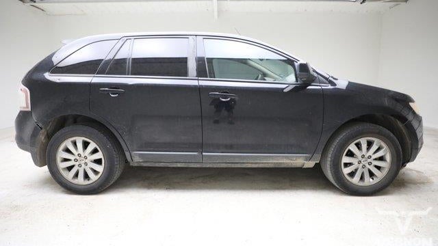 2007 Ford Edge SEL